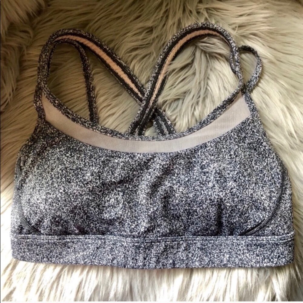 LULULEMON SPORTS BRA Like new! Very good condition